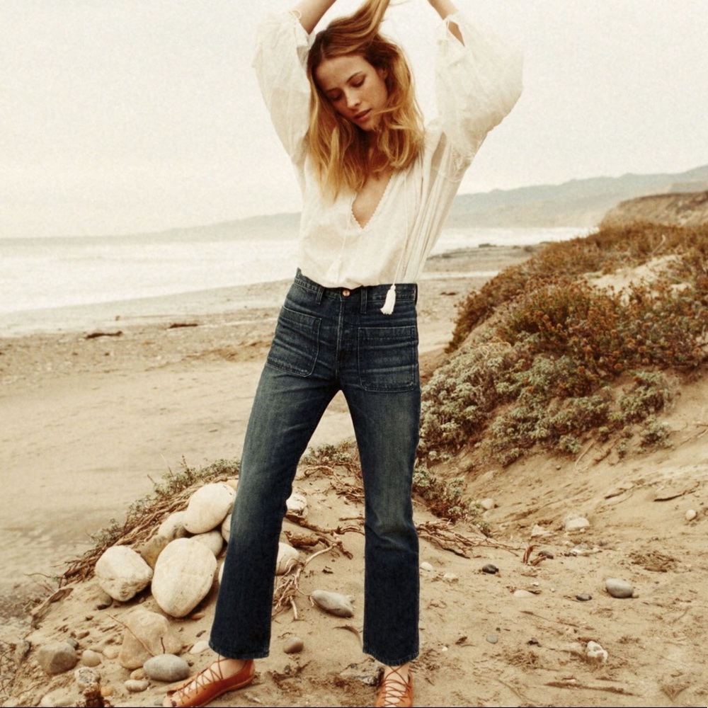 Doen Jeans